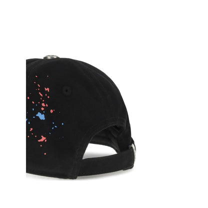 Logo Baseball Hat