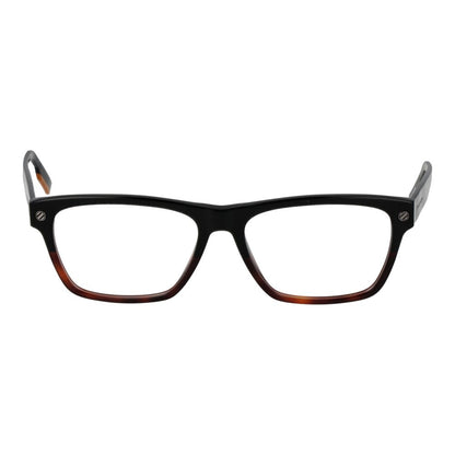 Black Acetate Glasses (Frames)