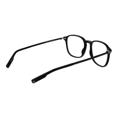 Black Acetate Glasses (Frames)
