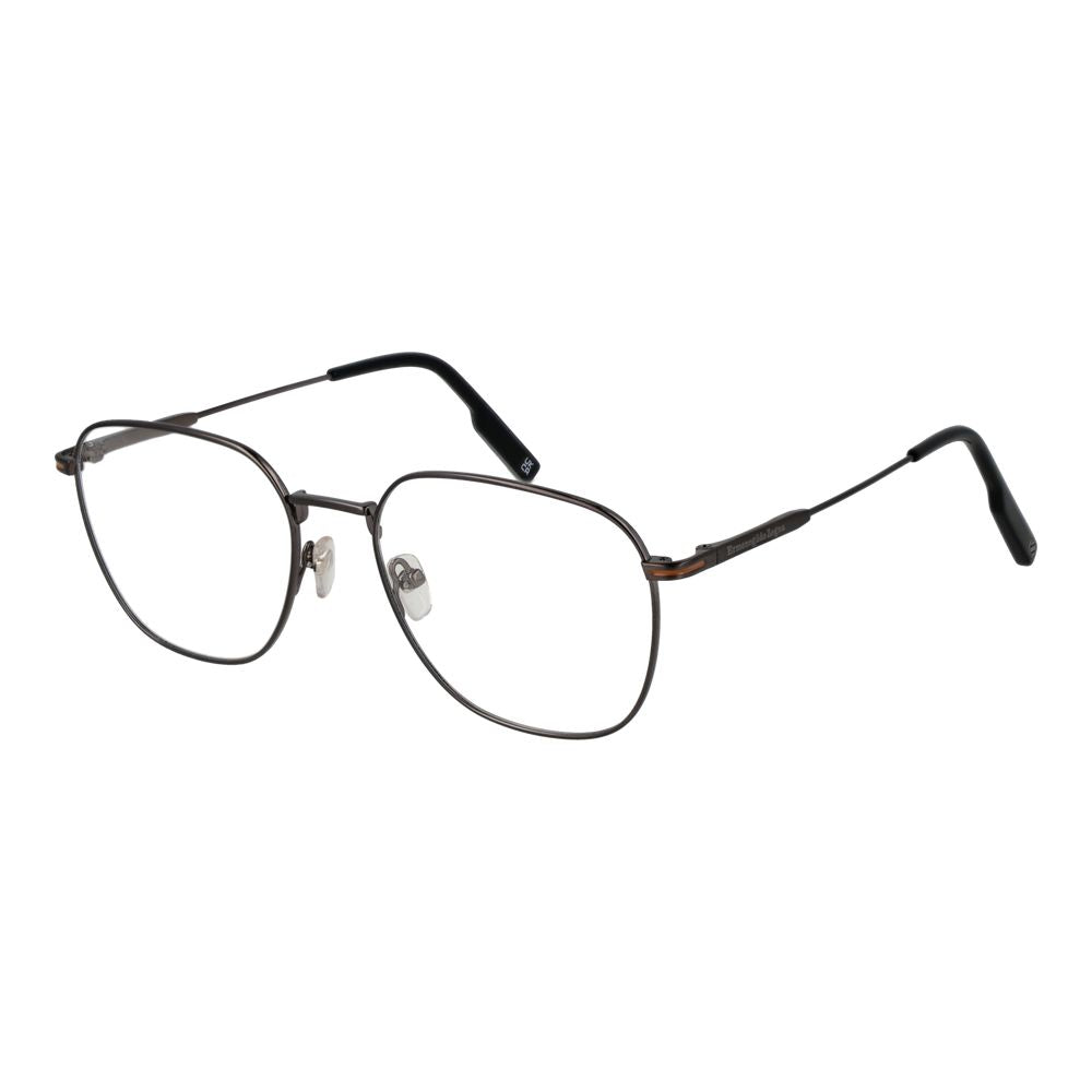 Gray Titanium Glasses (Frames)