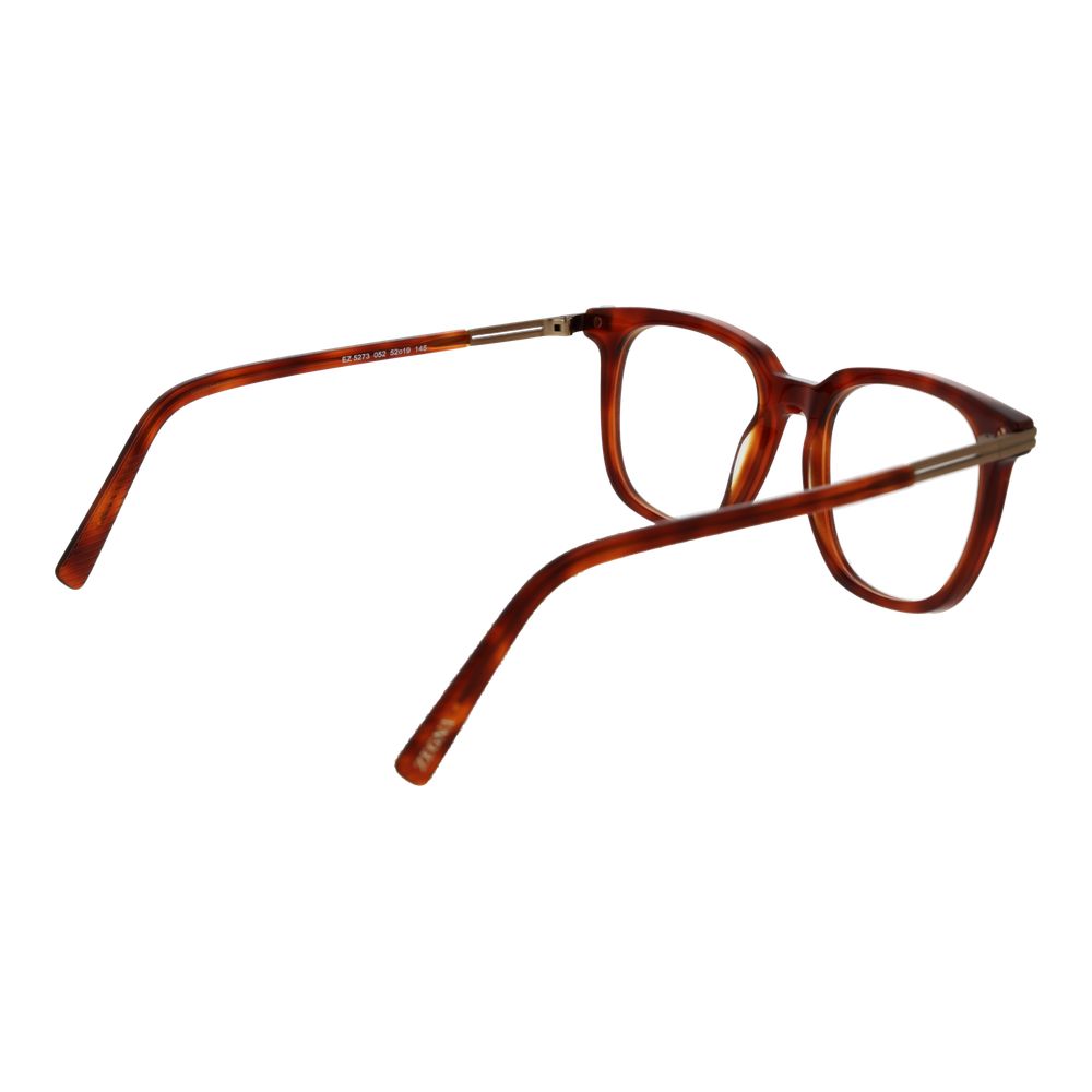 Brown Acetate Glasses (Frames)