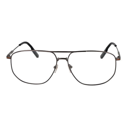 Gray Titanium Glasses (Frames)