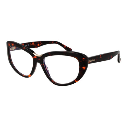 Brown Acetate Glasses (Frames)