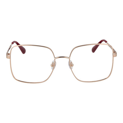 Gold Metal Glasses (Frames)
