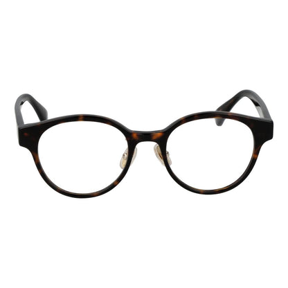 Brown Acetate Glasses (Frames)