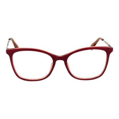 Purple Stainless Steel Glasses (Frames)