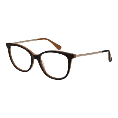Brown Acetate Glasses (Frames)