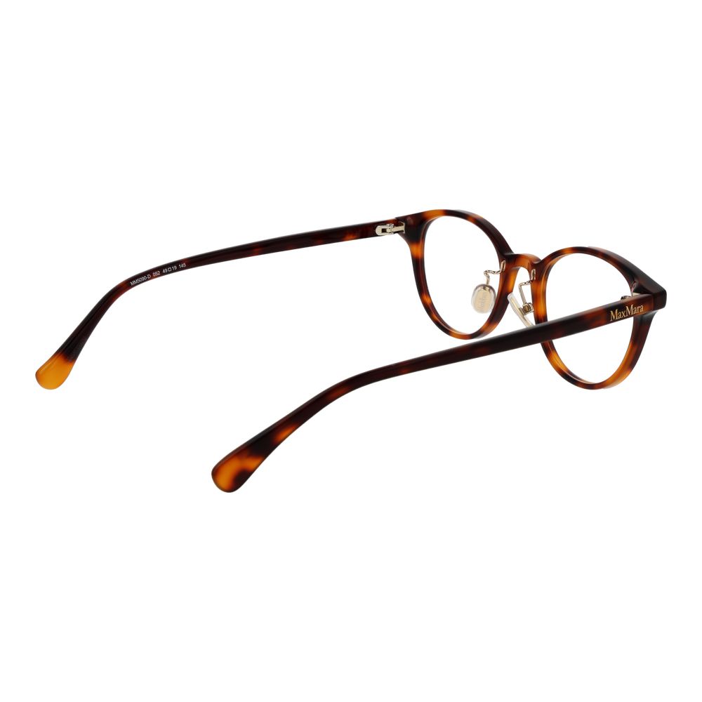 Brown Acetate Glasses (Frames)