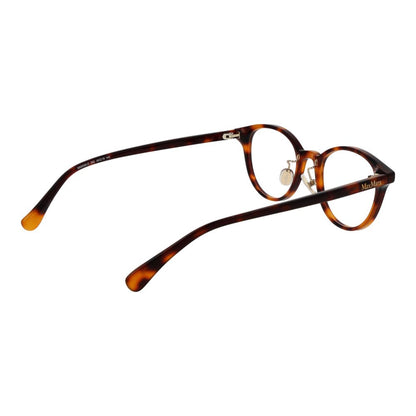 Brown Acetate Glasses (Frames)