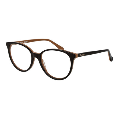 Brown Acetate Glasses (Frames)