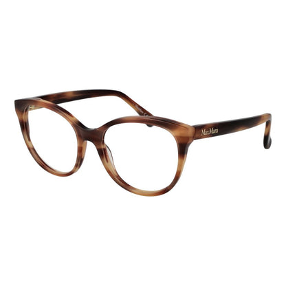 Brown Acetate Glasses (Frames)