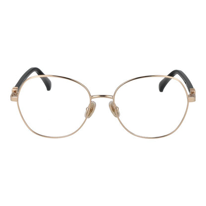 Gold Metal Glasses (Frames)