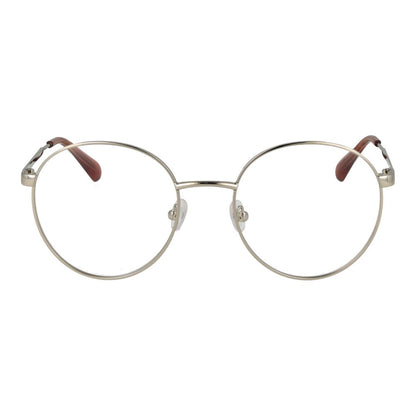 Gray Metal Glasses (Frames)