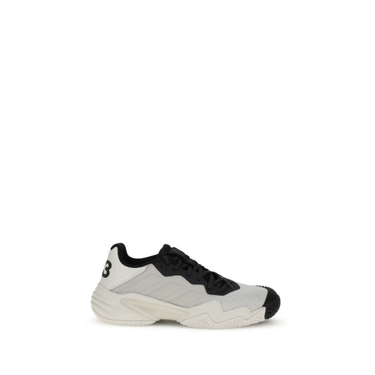 Multicolor Polyamide Athletic Sneakers