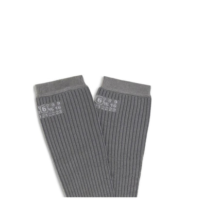 Stretch viscose blend Socks