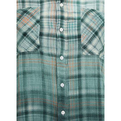 Check Shirt