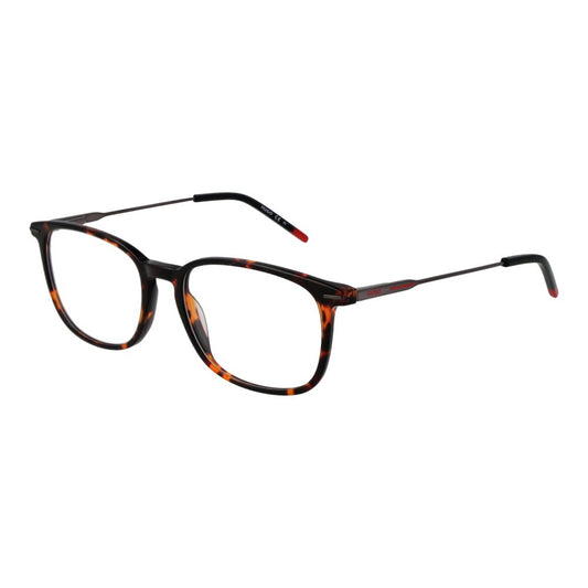 Brown Acetate Glasses (Frames)