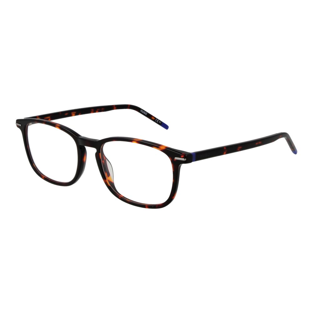 Brown Acetate Glasses (Frames)
