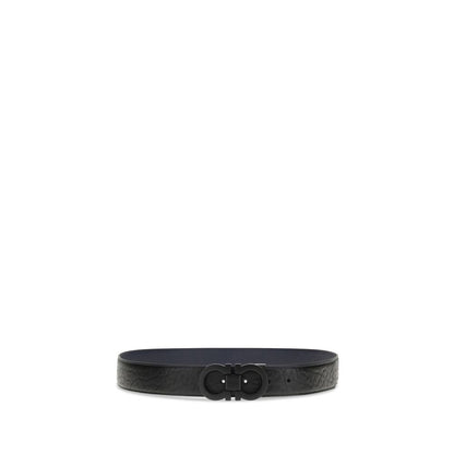 Reversible Gancini Belt