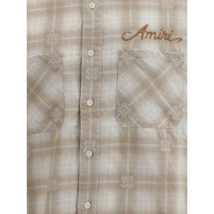 Plaid flannel Shirt