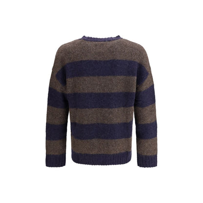 Striped Sweater