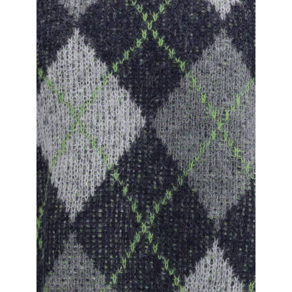 Rhombus Sweater