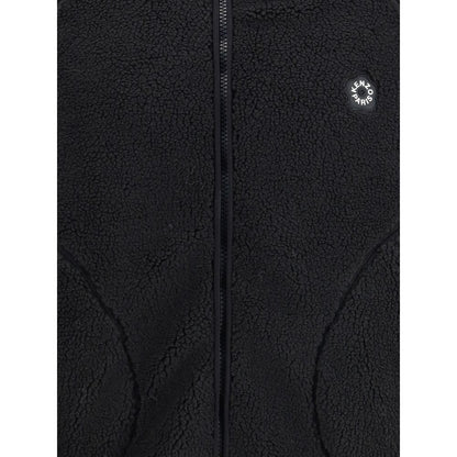 Boke Flower 2.0 fleece Jacket