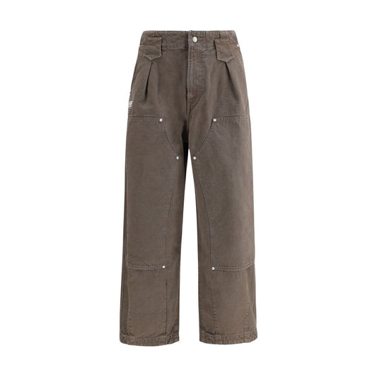 Cotton Pants