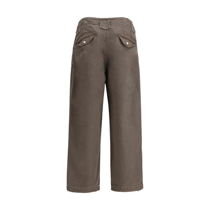 Cotton Pants