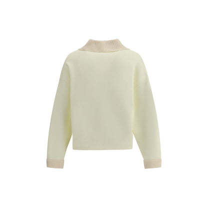 Cotton polo Sweatshirt