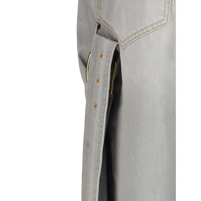 Loose Jeans