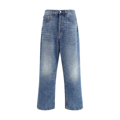 Loose fit Jeans