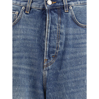 Loose fit Jeans