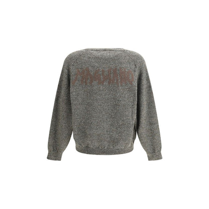 Wool Cardigan