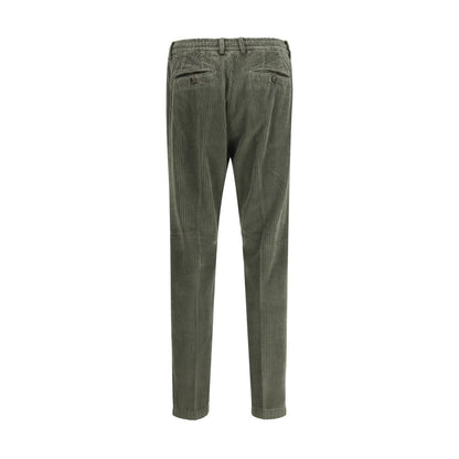 Corduroy Pants