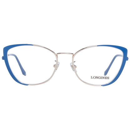 Blue Women Optical Frames