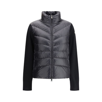 Padded Down Jacket