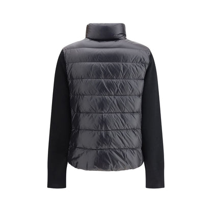 Padded Down Jacket