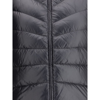 Padded Down Jacket