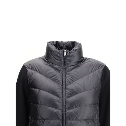 Padded Down Jacket