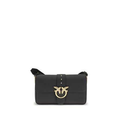 Love leather Shoulder Bag
