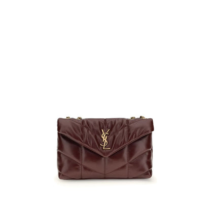 LouLou Puffer Toy Shoulder Bag