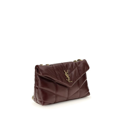 LouLou Puffer Toy Shoulder Bag
