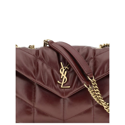LouLou Puffer Toy Shoulder Bag