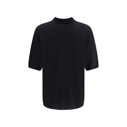 Wool polo Shirt