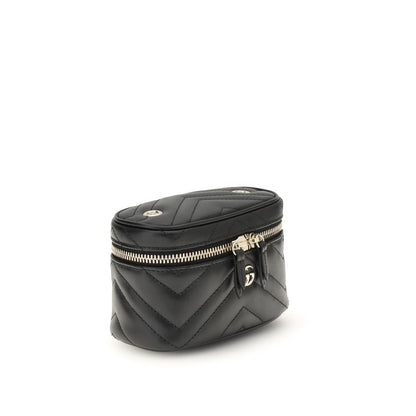 GG Marmont Beauty Case nano