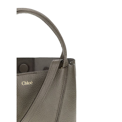 Spin Shoulder Bag
