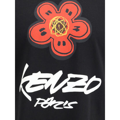 Futura 2000 cotton T-Shirt