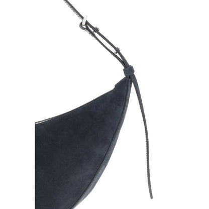 Blue Lamb Ovis Aries Aries Shoulder Bag