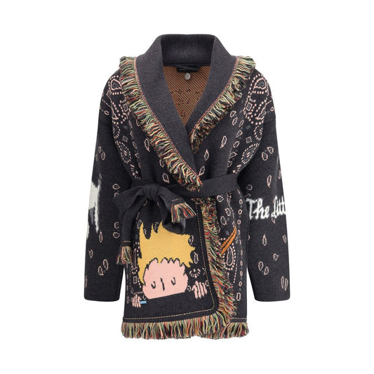The Little Prince Cardigan